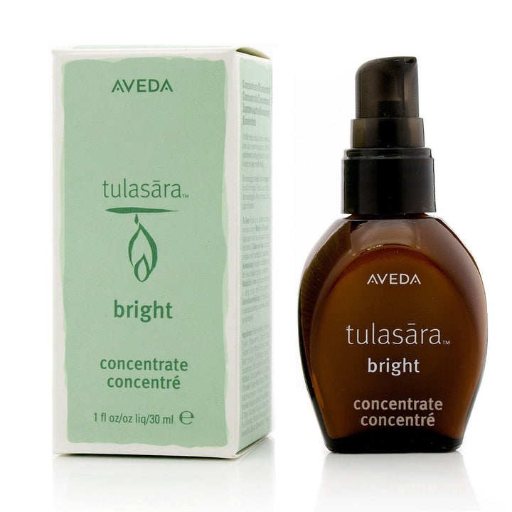 Aveda Tulasara Bright Concentrate 30ml/1oz Image 1