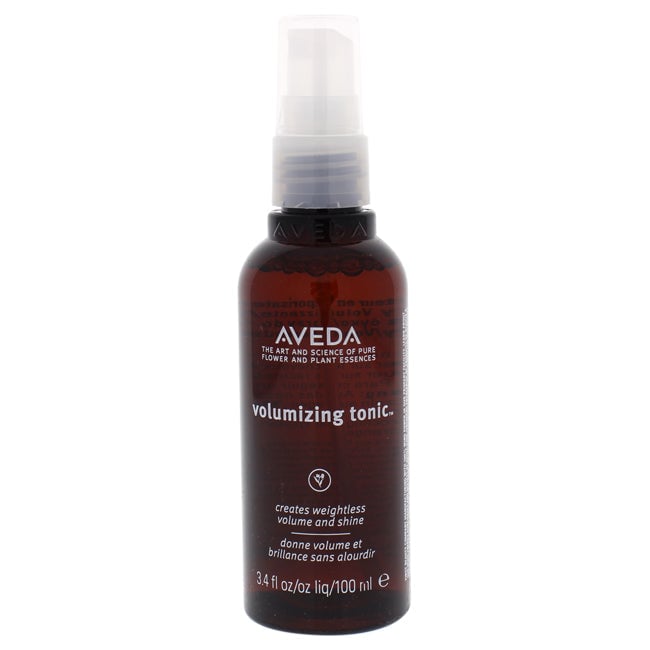 Aveda Volumizing Tonic Fine Spry by Aveda for Unisex - 3.4 oz Hairspray Image 1