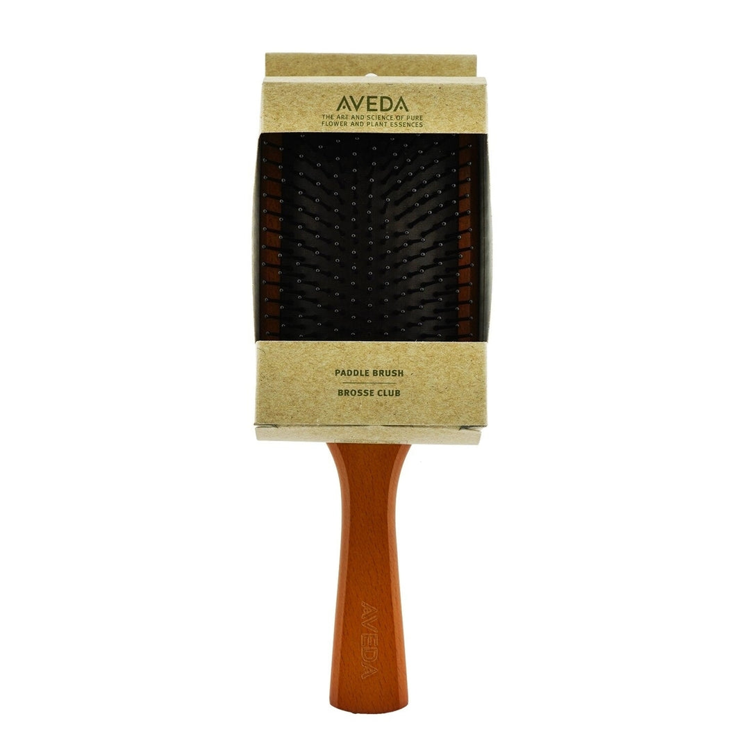 Aveda Wooden Paddle Brush 1pc Image 2