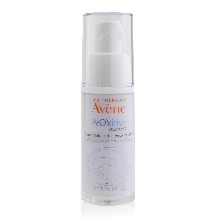 Avene A-Oxitive EYES Smoothing Eye Contour Cream 15ml/0.5oz Image 1