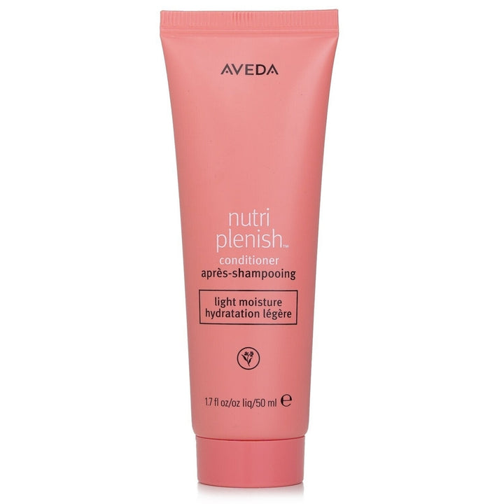 Aveda Nutriplenish Conditioner - Light Moisture Travel Size 50ml/1.7oz Image 1