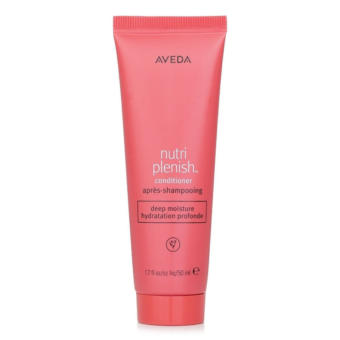 Aveda Nutriplenish Conditioner - Deep Moisture Travel Size 50ml/1.7oz Image 1