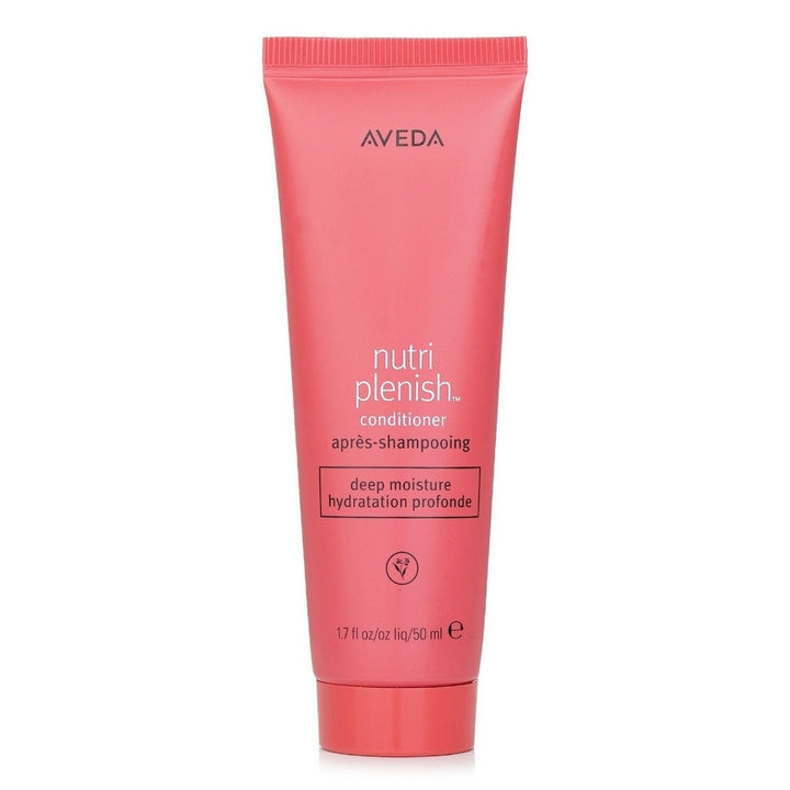 Aveda Nutriplenish Conditioner - Deep Moisture Travel Size 50ml/1.7oz Image 1