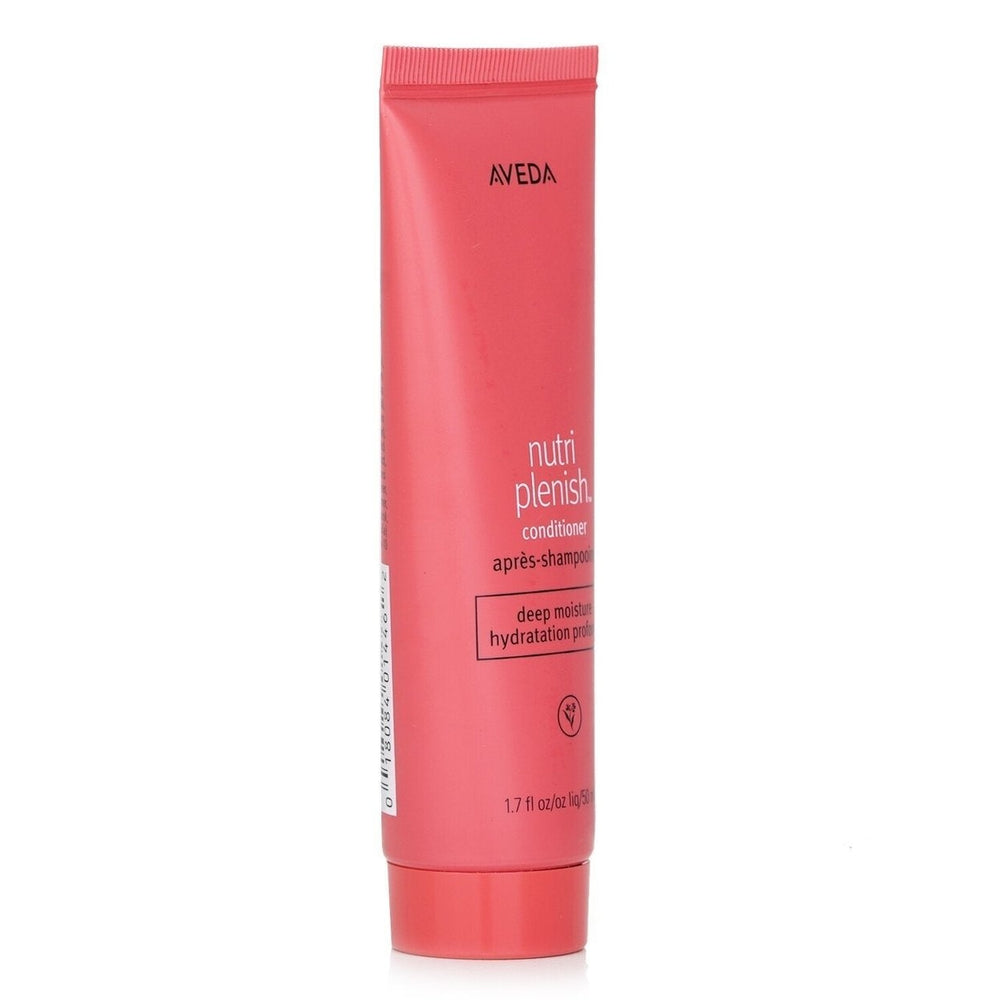 Aveda Nutriplenish Conditioner - Deep Moisture Travel Size 50ml/1.7oz Image 2