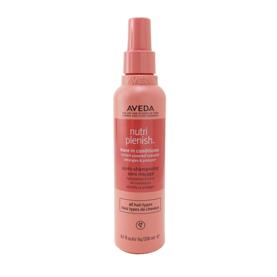 Aveda Nutriplenish Leave-In Conditioner (All Hair Types) 200ml/6.7oz Image 1