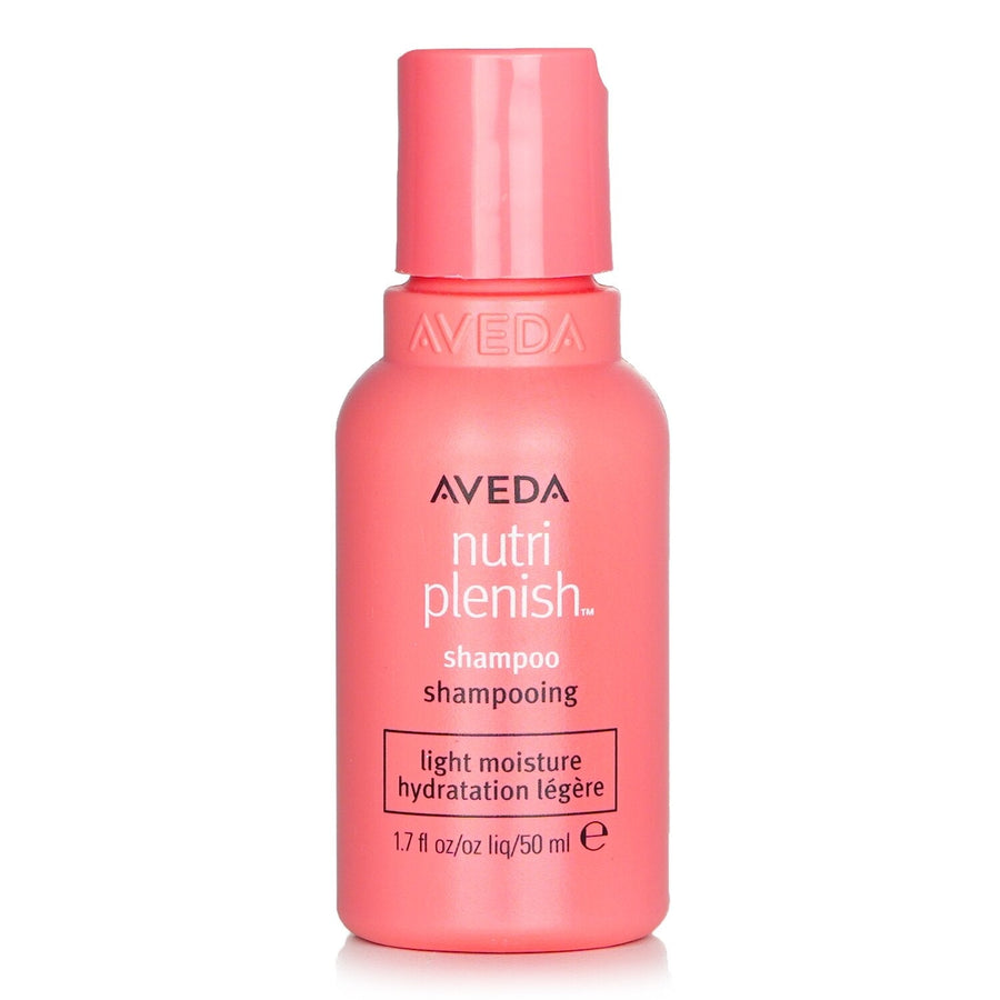 Aveda Nutriplenish Shampoo (Travel Size?) - Light Moisture 50ml/1.7oz Image 1