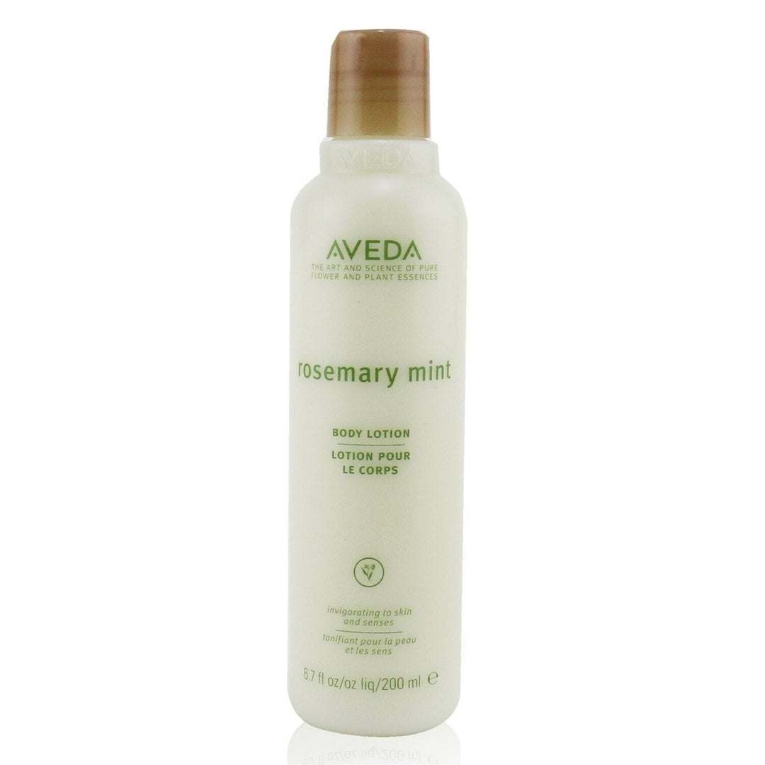 Aveda Rosemary Mint Body Lotion 200ml/6.7oz Image 1