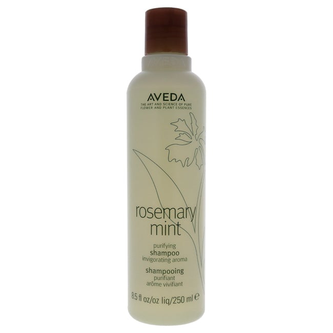 Aveda Rosemary Mint Shampoo by Aveda for Unisex - 8.5 oz Shampoo Image 1