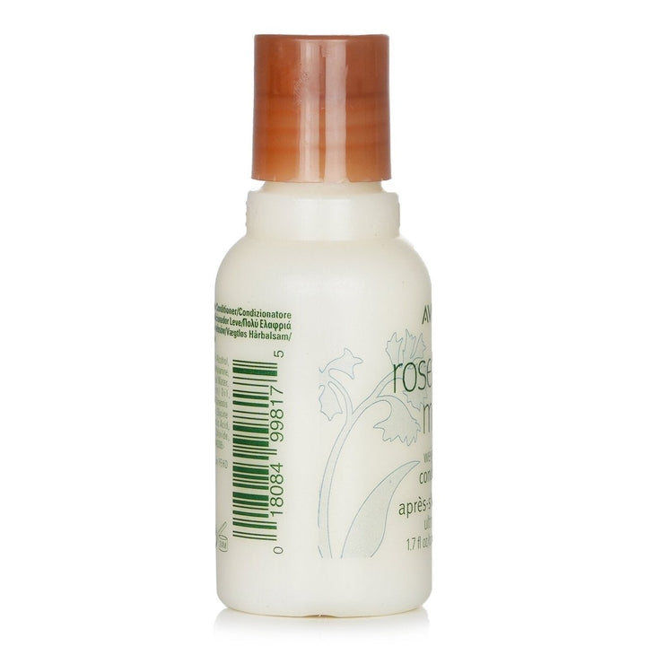 Aveda Rosemary Mint Weightless Conditioner (Travel Size) 50ml/1.7oz Image 2