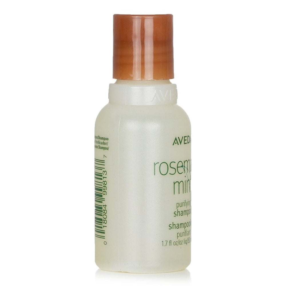 Aveda Rosemary Mint Purifying Shampoo (Travel Size) 50ml/1.7oz Image 2