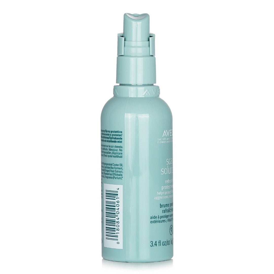 Aveda Scalp Solutions Refreshing Protective Mist 100ml/3.4oz Image 2