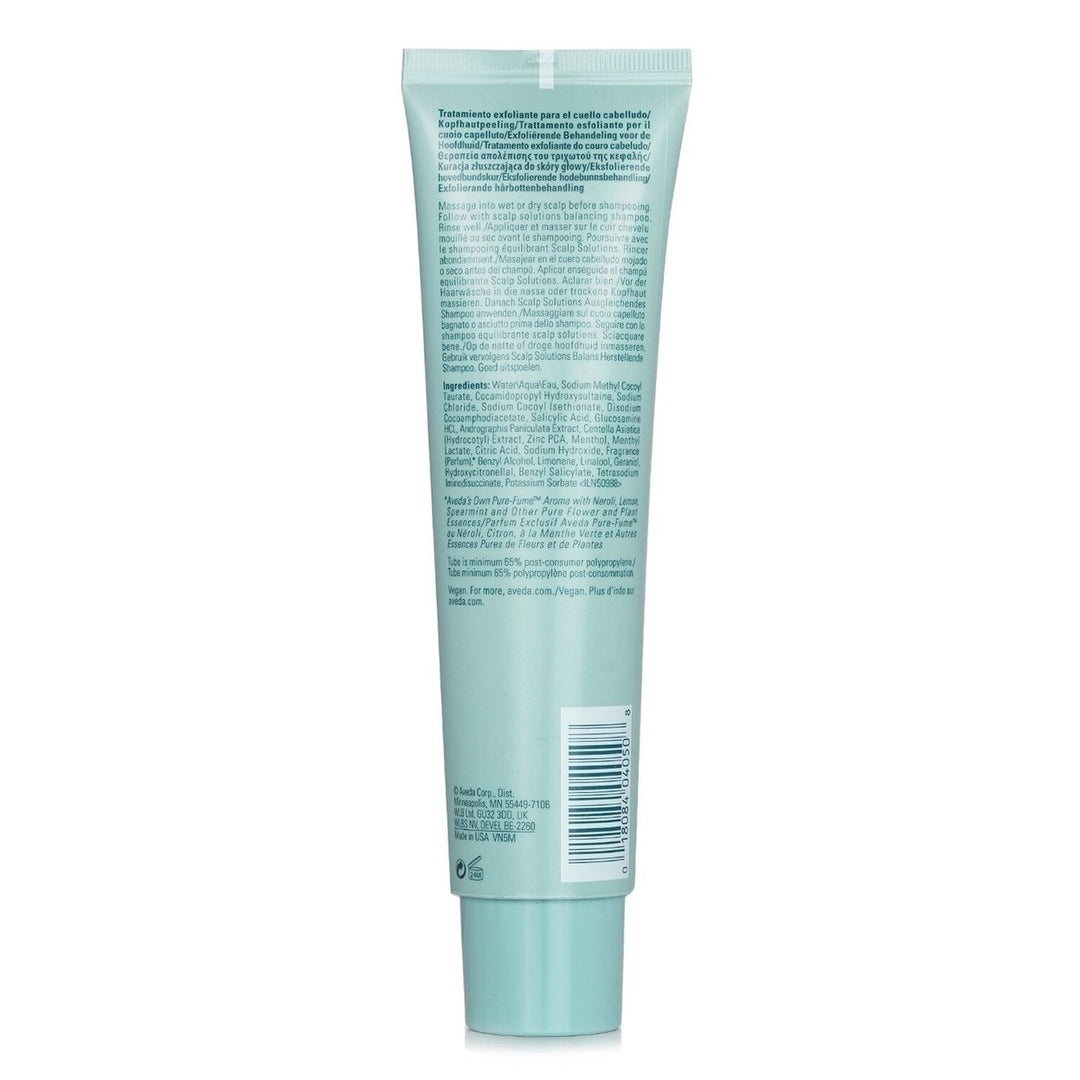 Aveda Scalp Solutions Exfoliating Scalp Treatment 150ml/5oz Image 3