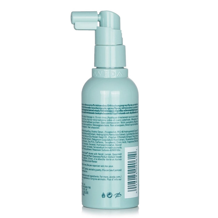 Aveda Scalp Solutions Refreshing Protective Mist 100ml/3.4oz Image 3