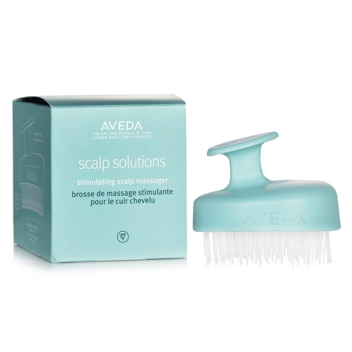 Aveda Scalp Solutions Stimulating Scalp Massager 1pcs Image 2