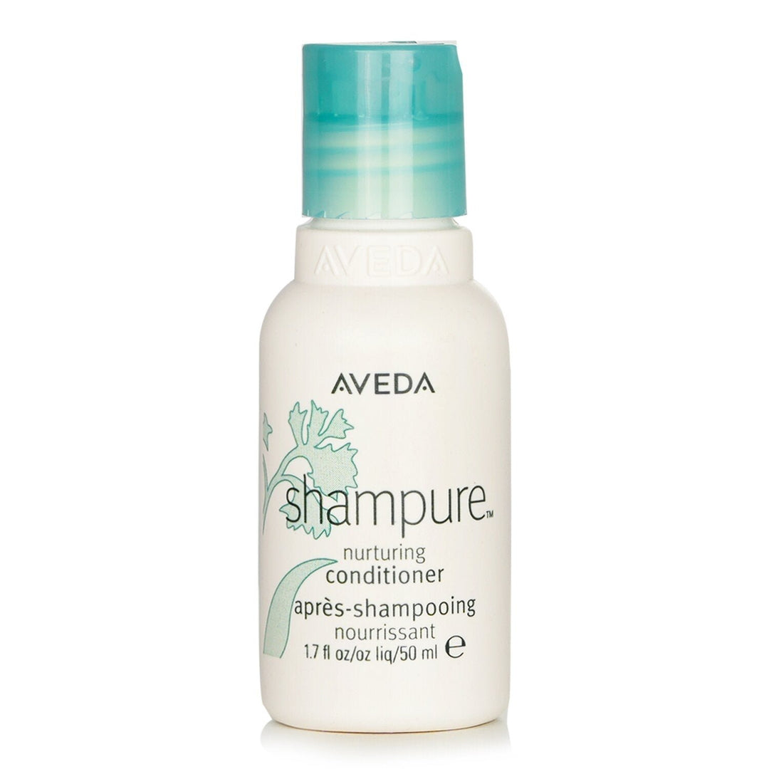 Aveda Shampure Nurturing Conditioner (Travel Size) 50ml/1.7oz Image 1