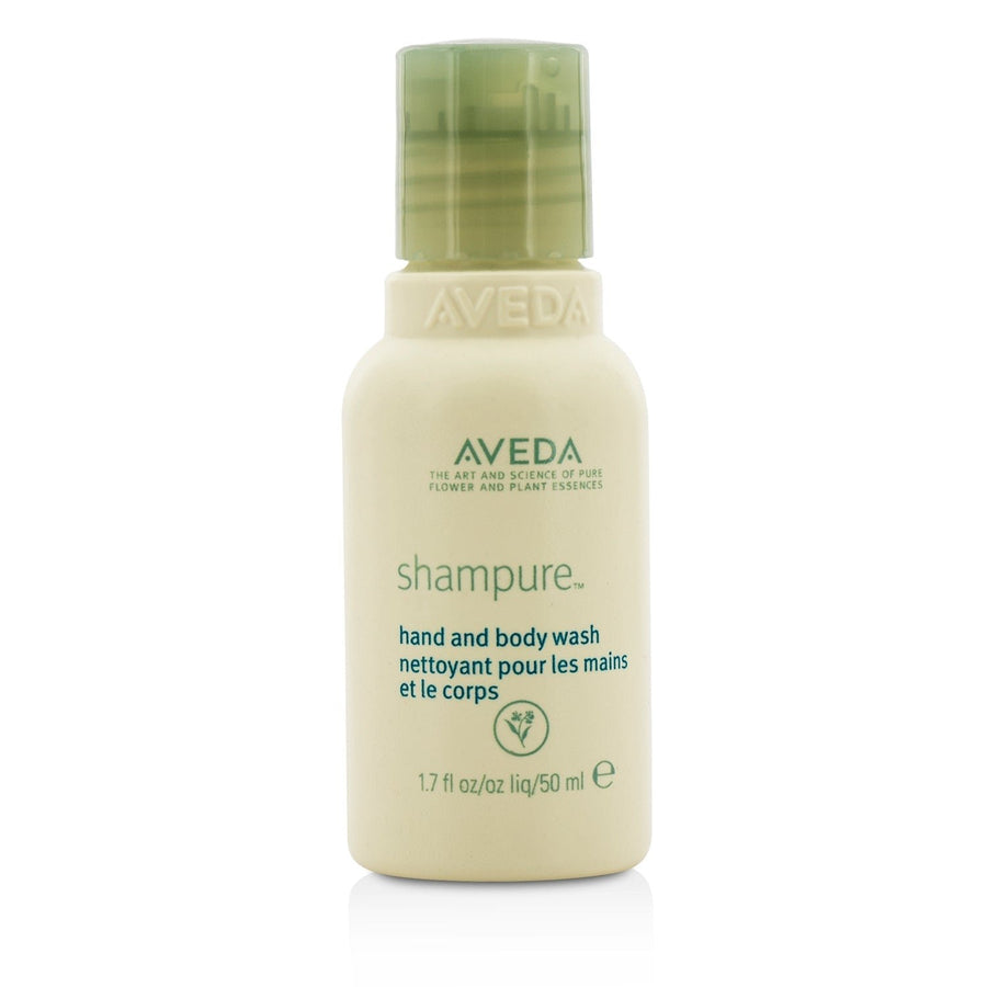 Aveda Shampure Hand and Body Wash - Travel Size 50ml/1.7oz Image 1