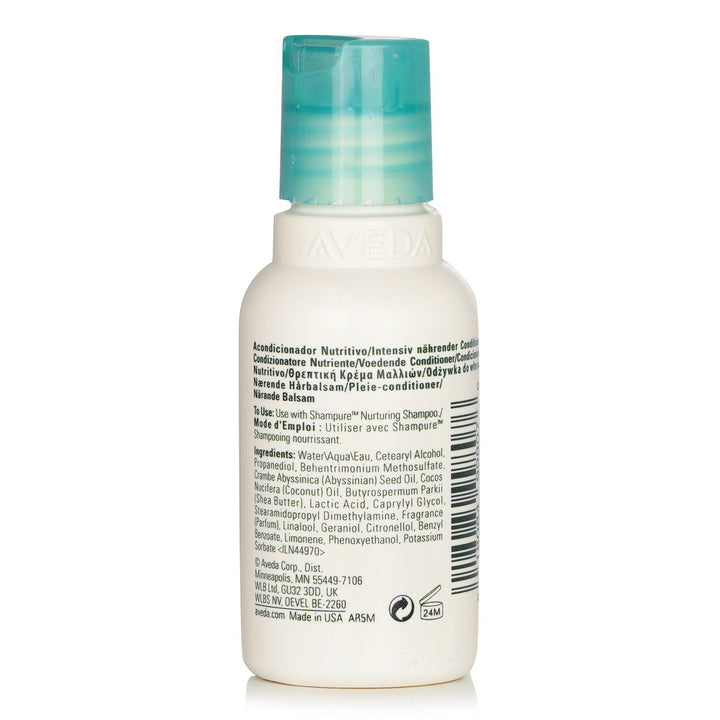 Aveda Shampure Nurturing Conditioner (Travel Size) 50ml/1.7oz Image 3