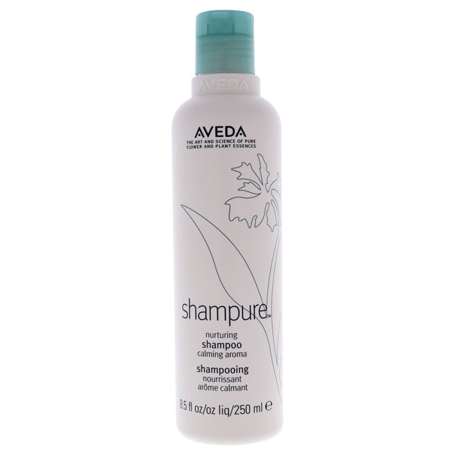 Aveda Shampure Shampoo by Aveda for Unisex - 8.5 oz Shampoo Image 1