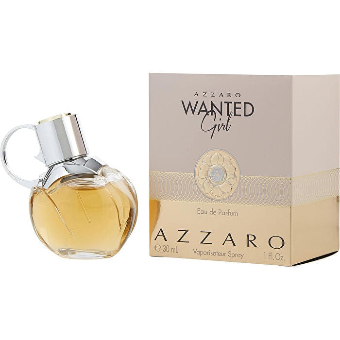 Azzaro Wanted Girl Eau De Parfum Spray 30ml/1oz Image 1