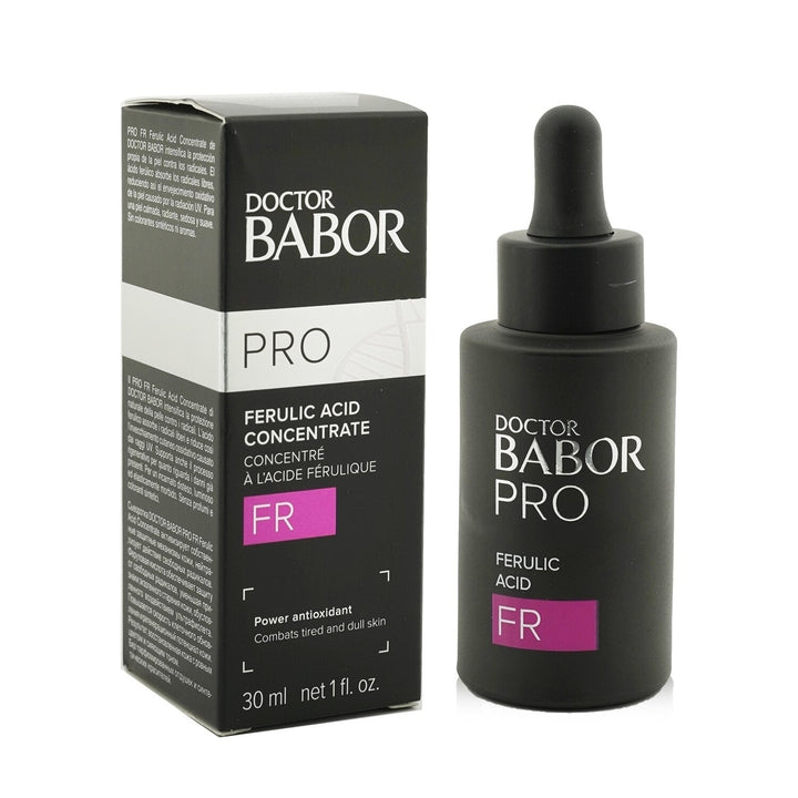 Babor Doctor Babor Pro FR Ferulic Acid Concentrate 30ml/1oz Image 2