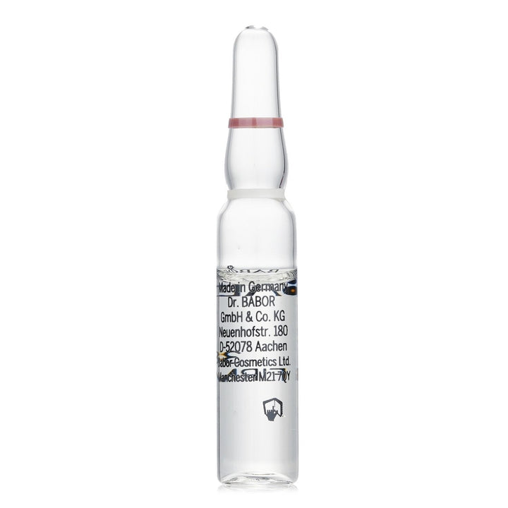 Babor Ampoule Concentrates - 3D Firming (For Aging Mature Skin) 7x2ml/0.06oz Image 3