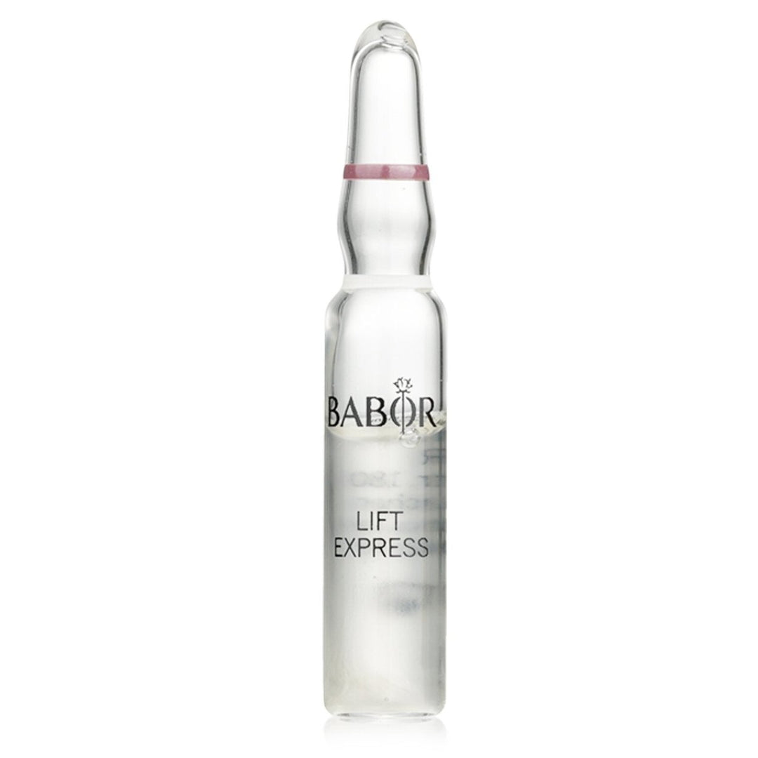 Babor Ampoule Concentrates Lift Express 7x2ml/0.06oz Image 2