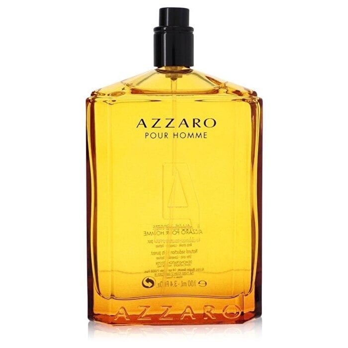 Azzaro 100ml/3.4oz Image 1