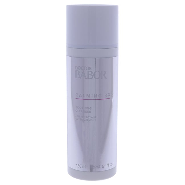 Babor Calming Rx Soothing Cleanser by Babor for Women - 5.07 oz Cleanser Image 1