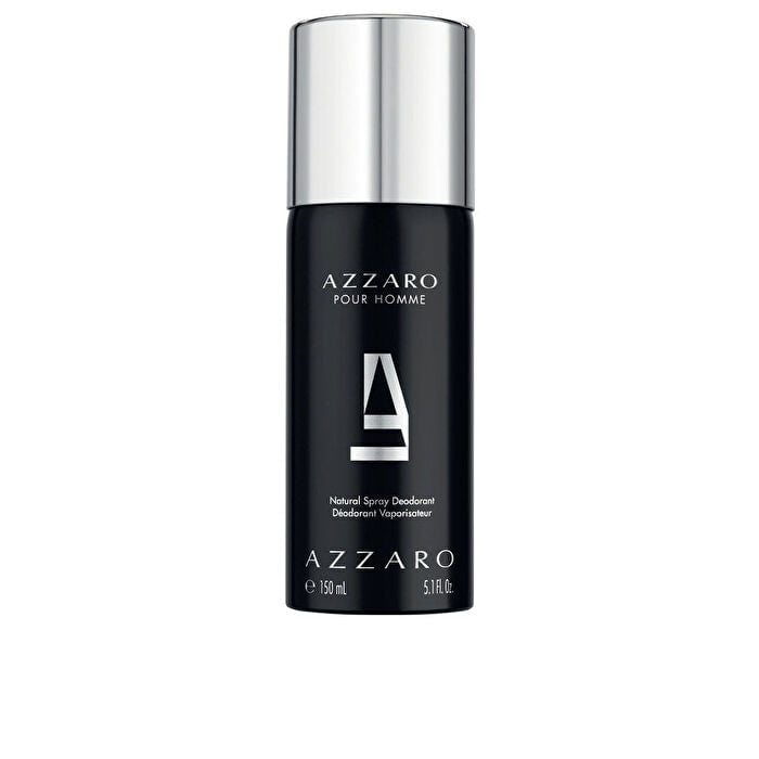 Azzaro AZZARO POUR HOMME natural spray deodorant 150 ml Image 1