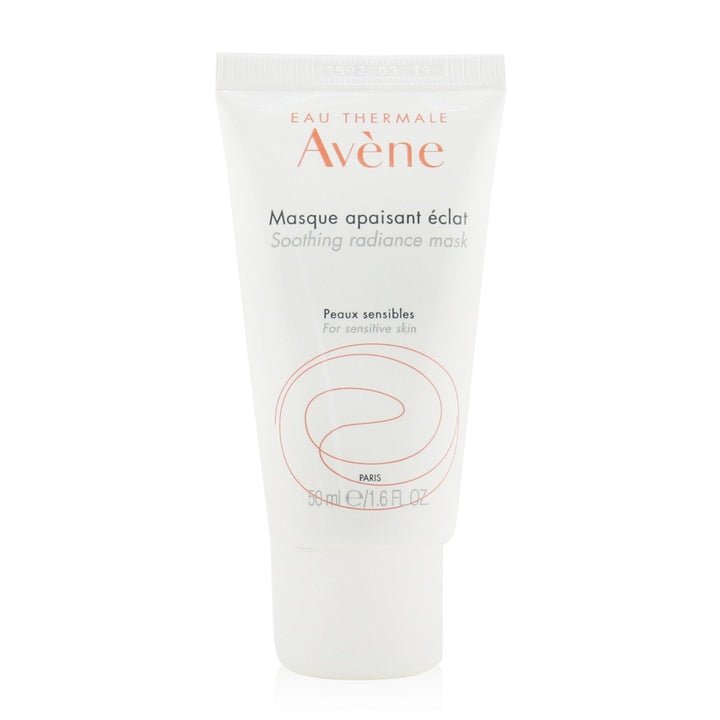 Avene Soothing Radiance Mask - For Sensitive Skin 50ml/1.6oz Image 1