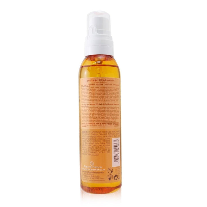 Avene Sun Care Oil SPF 30 200ml/6.76oz Image 3