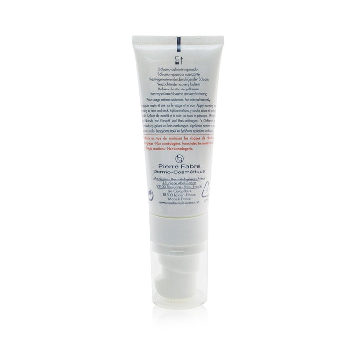 Avene Tolerance CONTROL Soothing Skin Recovery Balm - For Dry Reactive Skin 40ml/1.3oz Image 3