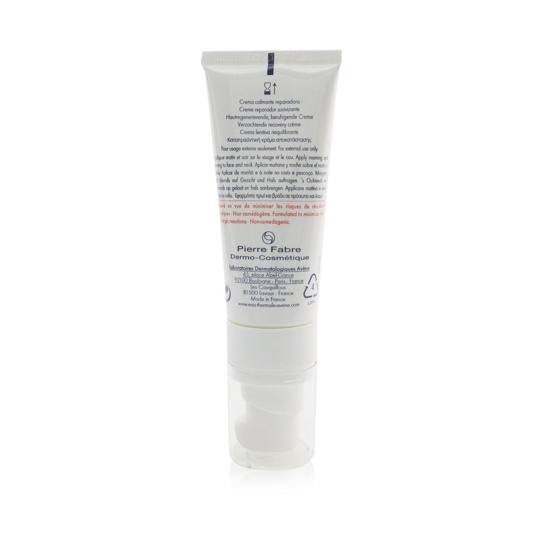 Avene Tolerance CONTROL Soothing Skin Recovery Cream - For Reactive Skin 40ml/1.3oz Image 3