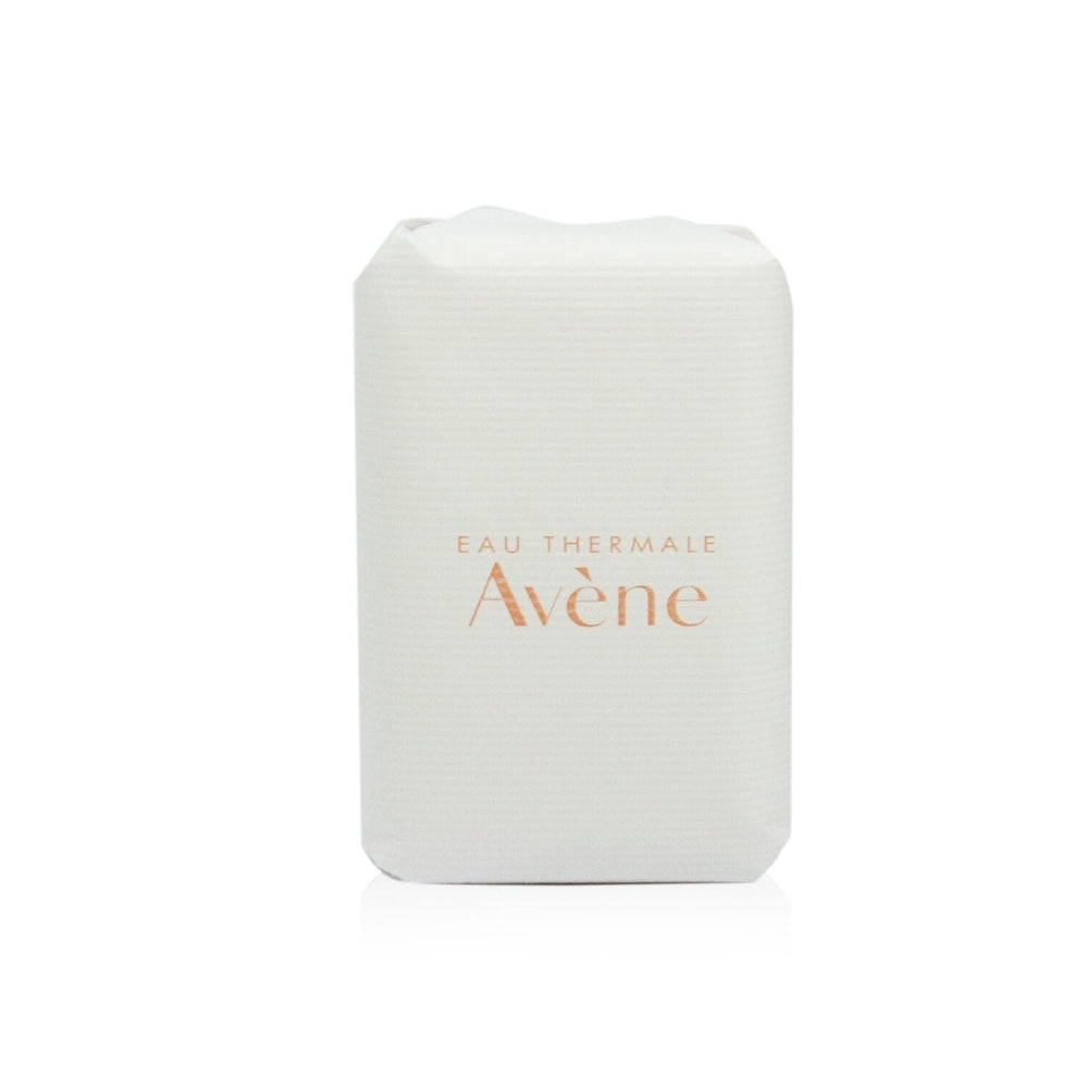 Avene TriXera Nutrition Cold Cream Ultra-Rich Face and Body Cleansing Bar - For Dry to Very Dry Sensitive Skin Image 2