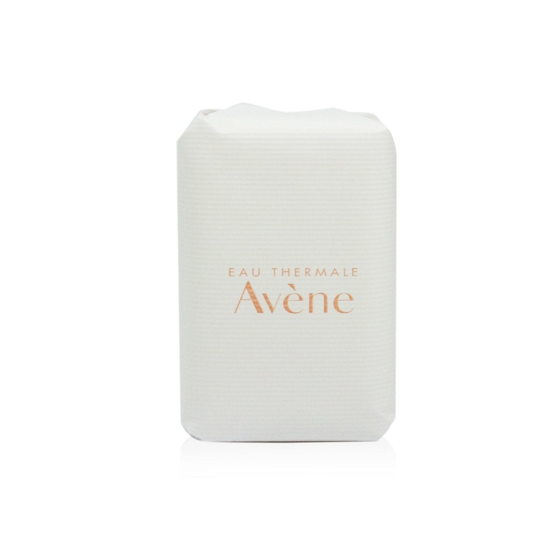 Avene TriXera Nutrition Cold Cream Ultra-Rich Face and Body Cleansing Bar - For Dry to Very Dry Sensitive Skin Image 2