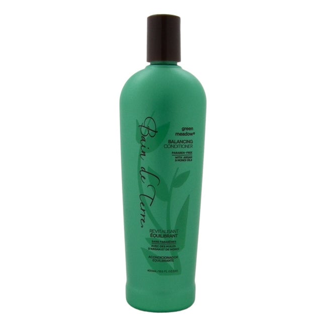 Bain De Terre Green Meadow Balancing Conditioner by Bain De Terre for Unisex - 13.5 oz Conditioner Image 1