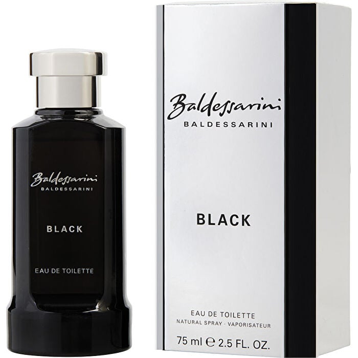 Baldessarini Baldessarini Black Eau De Toilette Spray 75ml/2.5oz Image 1