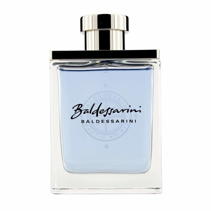 Baldessarini Nautic Spirit Eau De Toilette Spray 90ml/3oz Image 1