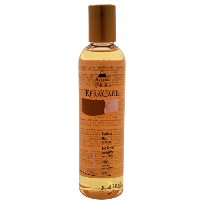 Avlon KeraCare Essential Oils by Avlon for Unisex - 8 oz Oil Image 1