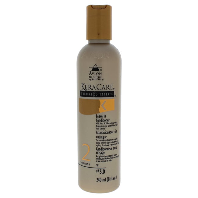 Avlon KeraCare Leave In Conditioner by Avlon for Unisex - 8 oz Conditioner Image 1