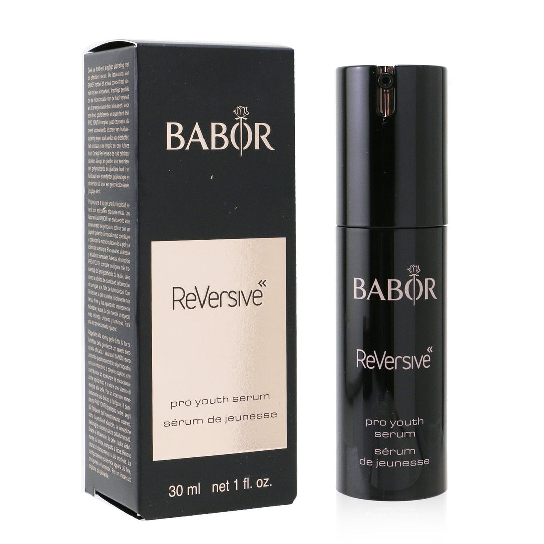 Babor ReVersive Pro Youth Serum 30ml/1oz Image 2