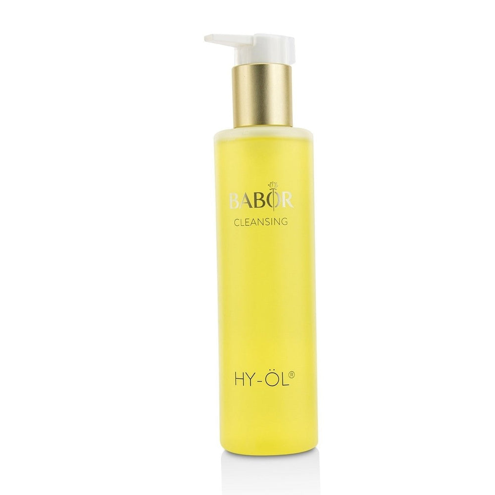 Babor CLEANSING HY- L - For All Skin Types 200ml/6.3oz Image 2