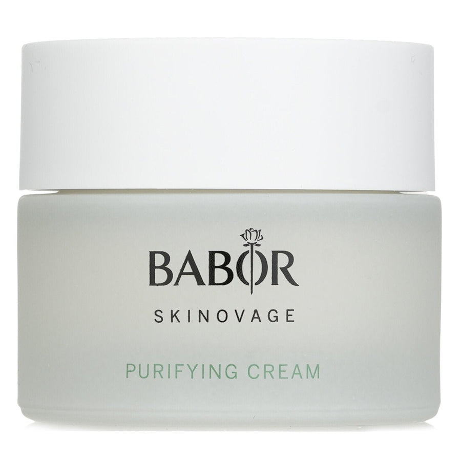 Babor Skinovage Purifying Cream 50ml/1.69oz Image 1