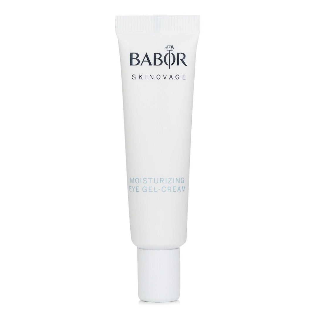 Babor Skinovage Moisturizing Eye Gel Cream (For Dry Dehydrated Skin) 15ml/0.5oz Image 1