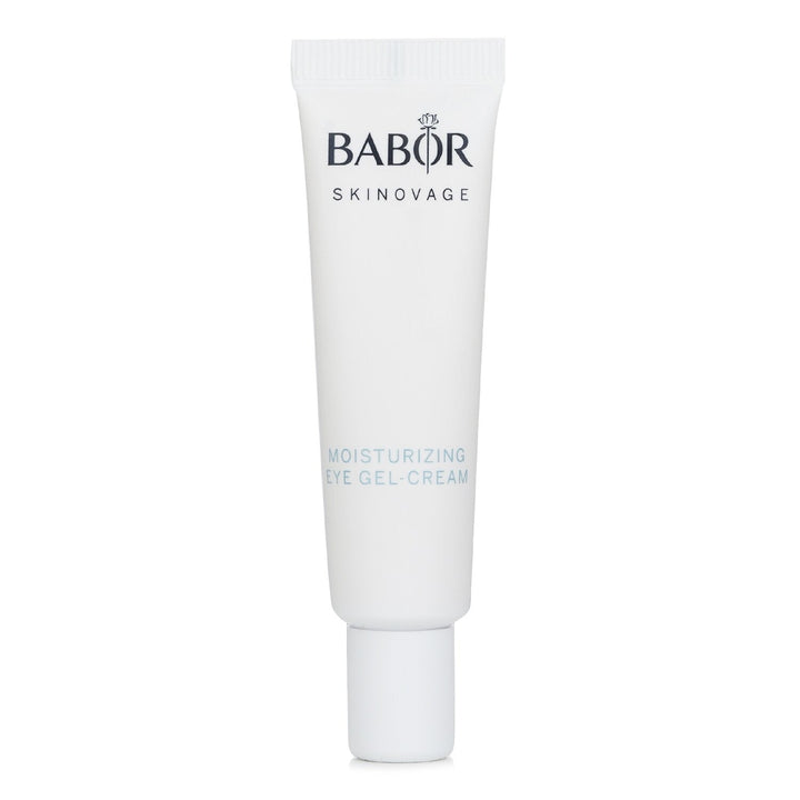 Babor Skinovage Moisturizing Eye Gel Cream (For Dry Dehydrated Skin) 15ml/0.5oz Image 1