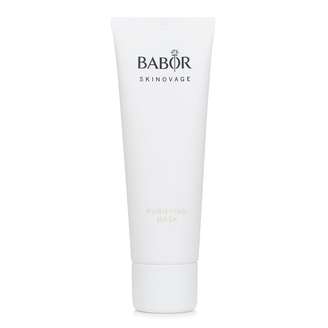 Babor Skinovage Purifying Mask (For Oily Acne-prone Skin) 50ml/1.69oz Image 1