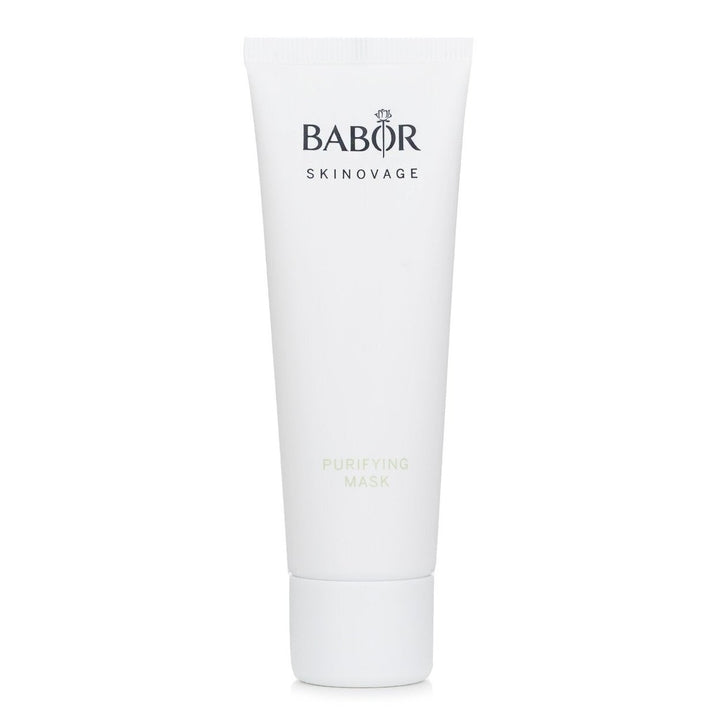 Babor Skinovage Purifying Mask (For Oily Acne-prone Skin) 50ml/1.69oz Image 1