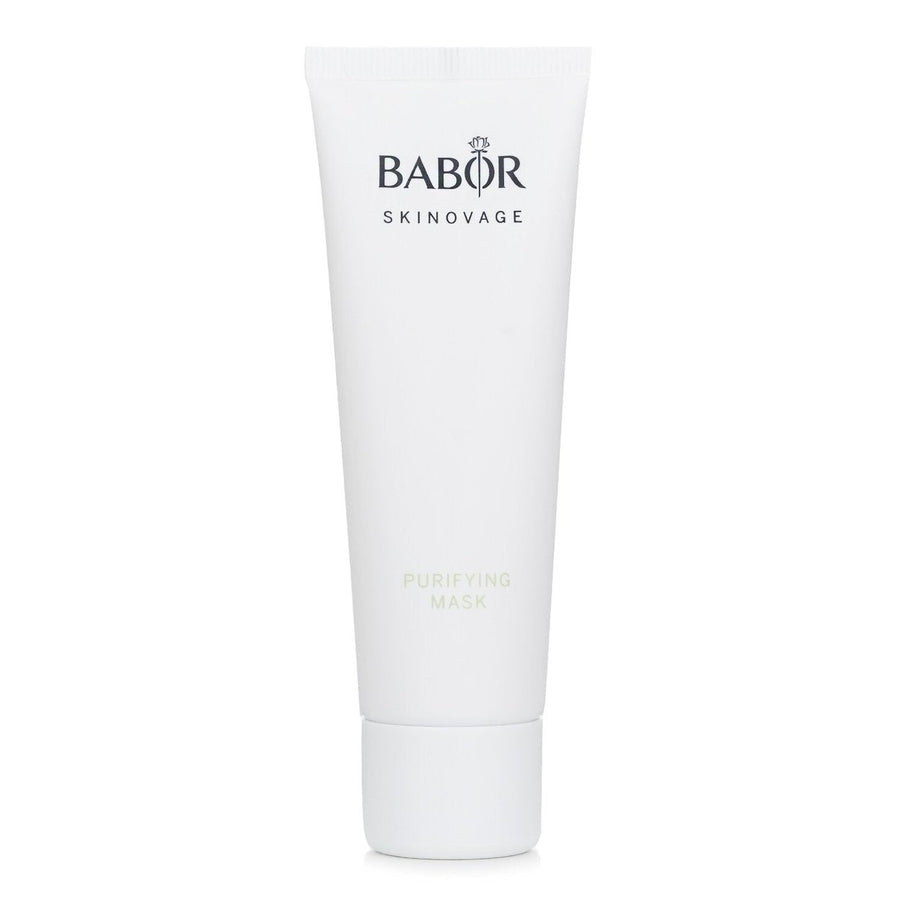 Babor Skinovage Purifying Mask (For Oily Acne-prone Skin) 50ml/1.69oz Image 1