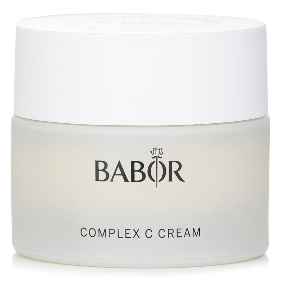 Babor Complex C Cream 50ml/1.69oz Image 1