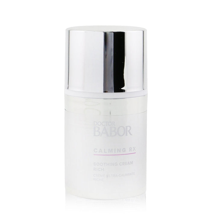 Babor Doctor Babor Calming Rx Soothing Cream Rich 50ml/1.69oz Image 1